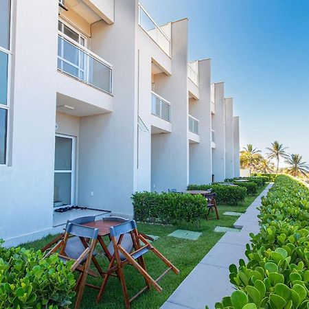 Beach Townhouses #C2 - Apartamento Por Carpediem Aquiraz Kültér fotó