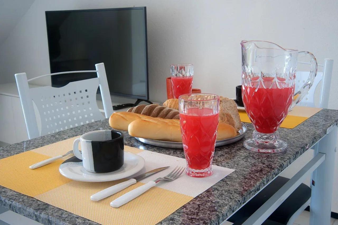 Beach Townhouses #C2 - Apartamento Por Carpediem Aquiraz Kültér fotó