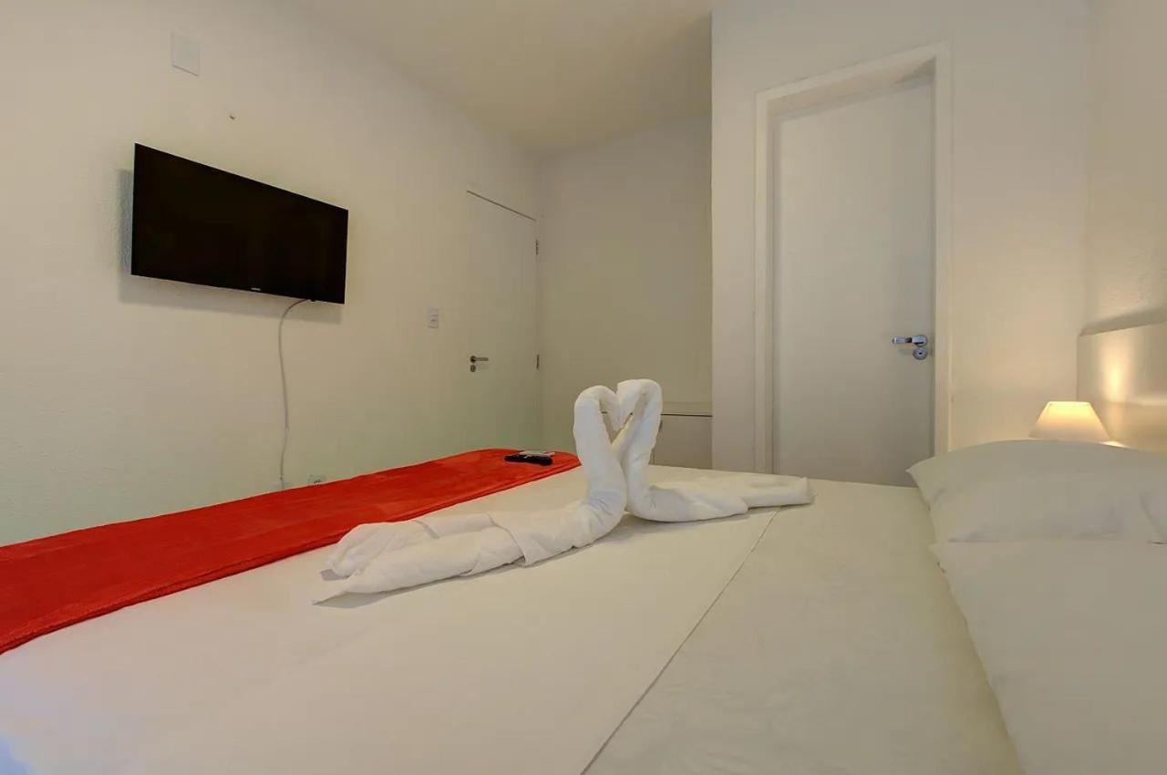 Beach Townhouses #C2 - Apartamento Por Carpediem Aquiraz Kültér fotó