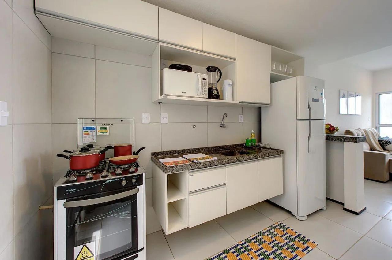 Beach Townhouses #C2 - Apartamento Por Carpediem Aquiraz Kültér fotó